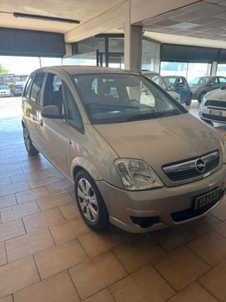 OPEL Meriva 1.3 CDTI ecoFLEX Club