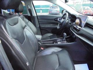 JEEP Compass usata, con Immobilizzatore elettronico
