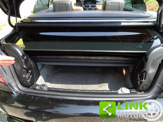 BMW M3 usata, con Isofix