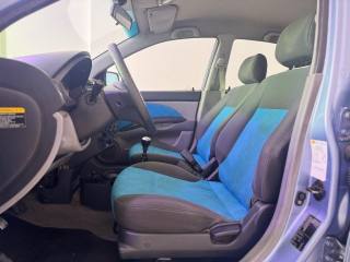 KIA Picanto usata 3