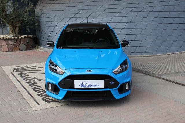 FORD Focus usata, con Antifurto