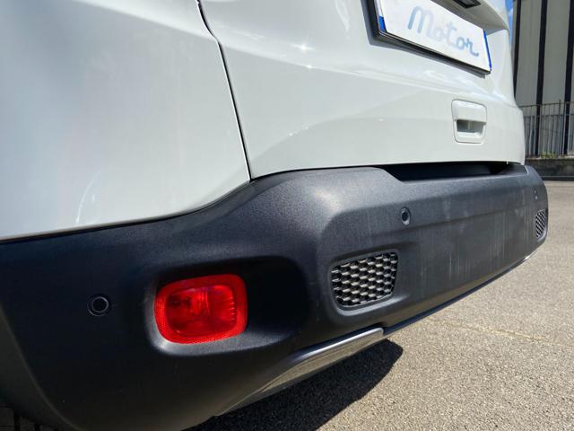 JEEP Renegade usata 25