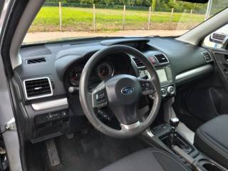 SUBARU Forester usata, con Climatizzatore