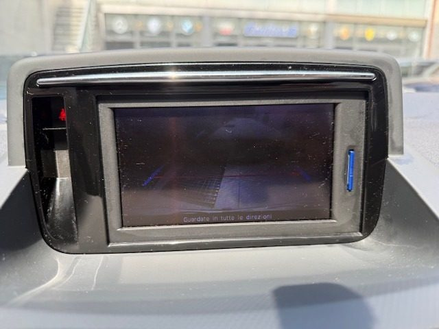 RENAULT Megane usata, con Fendinebbia