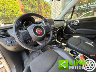 FIAT 500X usata, con Filtro antiparticolato