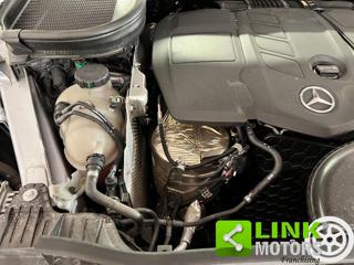 MERCEDES-BENZ GLE 350 usata, con Trazione integrale
