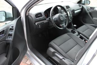 VOLKSWAGEN Golf usata, con Cerchi in lega