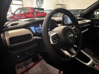 JEEP Avenger usata, con Cruise Control