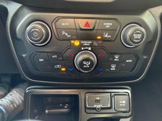 JEEP Renegade usata, con ESP