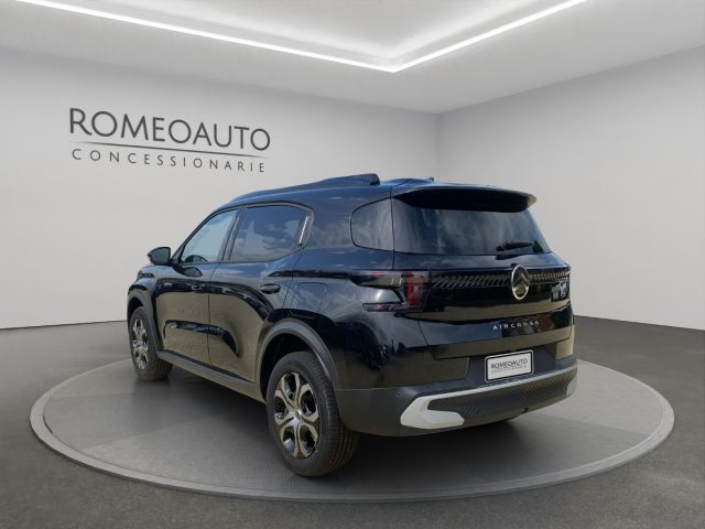 CITROEN C3 Aircross usata, con Airbag Passeggero