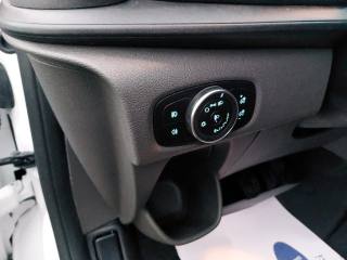 FORD Transit Custom usata, con ESP