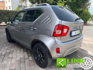 SUZUKI Ignis usata, con Controllo trazione