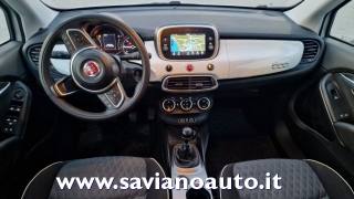 FIAT 500X usata, con Boardcomputer
