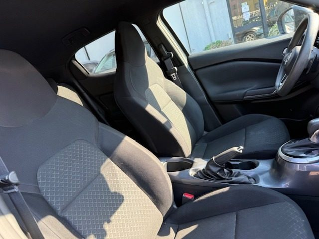 NISSAN Juke usata, con Controllo trazione