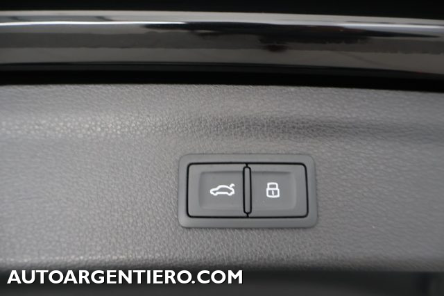 AUDI Q3 usata, con Sensore di luce