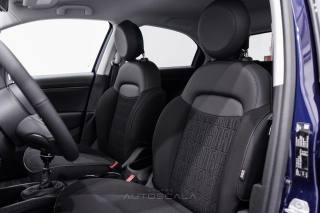 FIAT 500X usata, con Fendinebbia