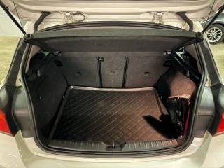 BMW 118 usata, con Sedili riscaldati