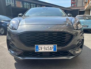 FORD Puma usata, con Airbag