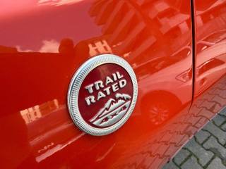 JEEP Compass usata, con Airbag Passeggero