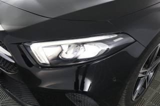 MERCEDES-BENZ A 180 usata 8