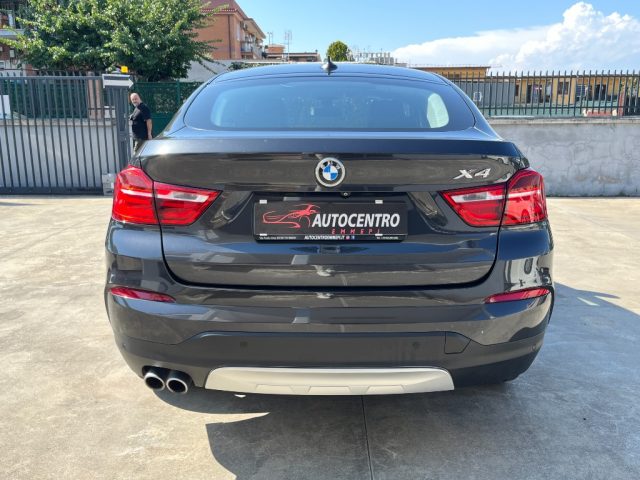 BMW X4 usata, con Alzacristalli elettrici