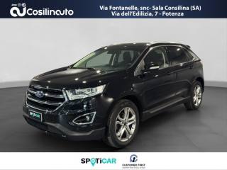 FORD Edge 2.0 TDCI 210 CV AWD S&S Powershift Auto