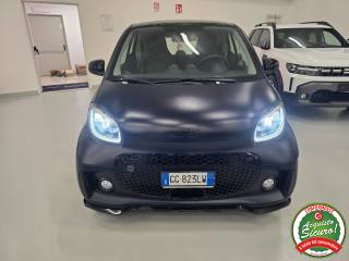 SMART ForTwo usata, con Airbag