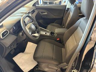 MG ZS usata, con Cruise Control