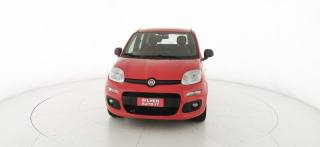 FIAT Panda usata, con Airbag