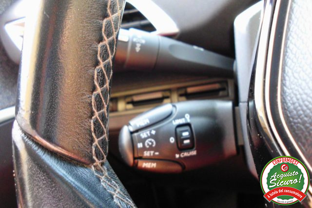 PEUGEOT 3008 usata, con Chiusura centralizzata telecomandata
