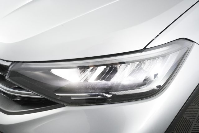 VOLKSWAGEN Taigo usata 14