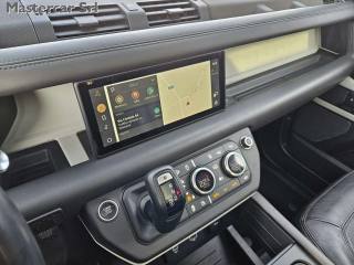 LAND ROVER Defender usata, con Fendinebbia