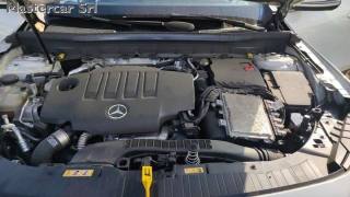 MERCEDES-BENZ GLB 200 usata, con Vetri oscurati