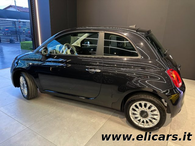 FIAT 500 usata, con Airbag Passeggero