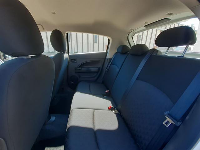 MITSUBISHI Space Star usata 37