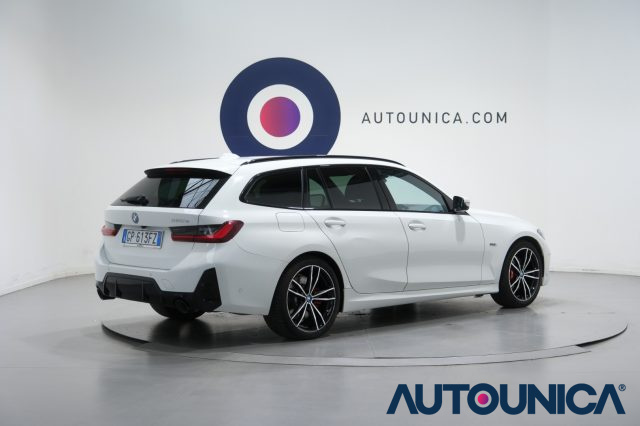 BMW 320 usata, con Airbag Passeggero