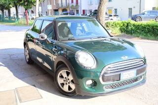 MINI One usata 84
