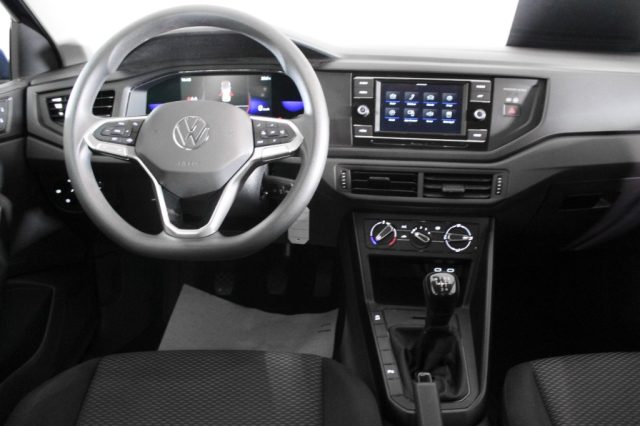 VOLKSWAGEN Polo usata, con Climatizzatore