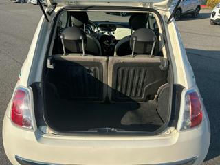 FIAT 500 usata, con Chiusura centralizzata