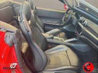 FERRARI Portofino usata, con Servosterzo