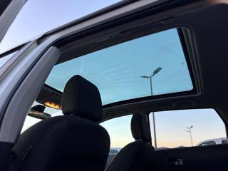 NISSAN Qashqai usata, con Cerchi in lega