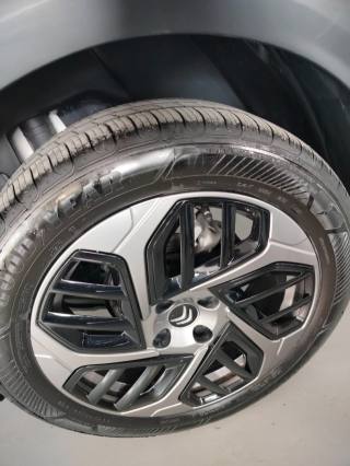 CITROEN C4 usata, con Autoradio digitale