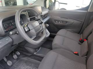 FIAT Doblo usata, con Cruise Control