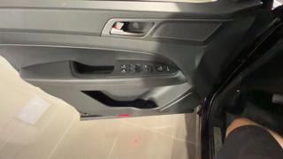 KGM Rexton usata, con Trazione integrale