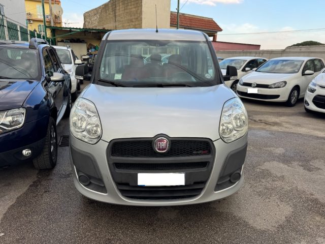 FIAT Doblo usata, con ABS