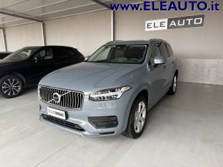 VOLVO XC90 usata, con Airbag laterali