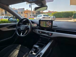 AUDI A4 usata 139