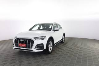 AUDI Q5 Q5 35 TDI S tronic Business Advanced