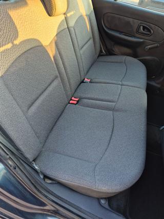 RENAULT Clio usata, con Climatizzatore