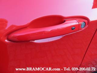 JEEP Compass usata, con Controllo trazione